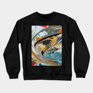 easy Float Crewneck Sweatshirt